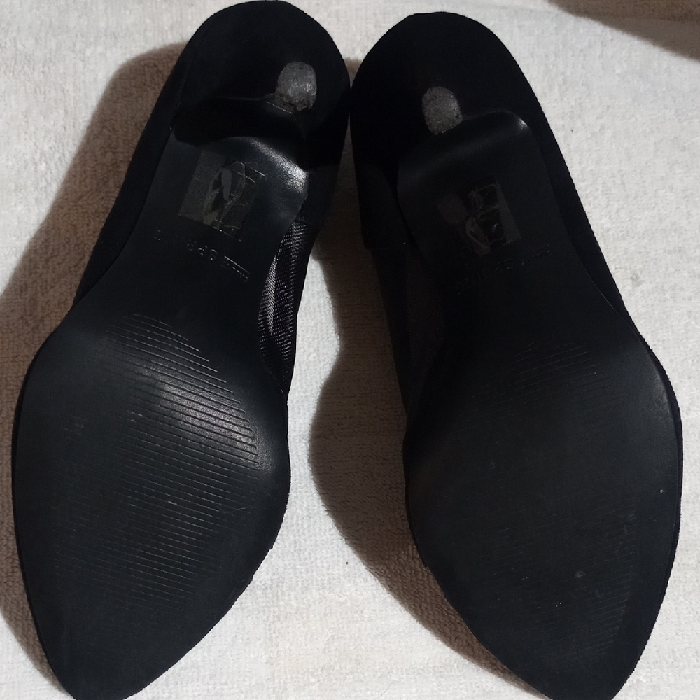 Call It Spring Heels - Picture 3 of 4